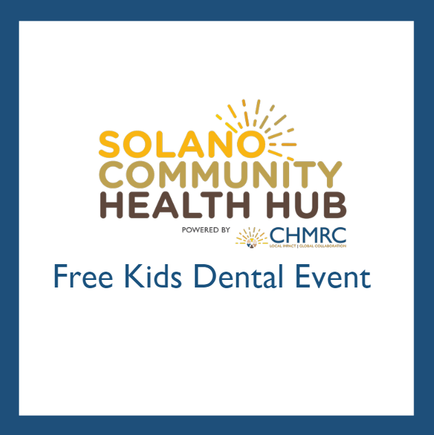 Free Kids Dental Event