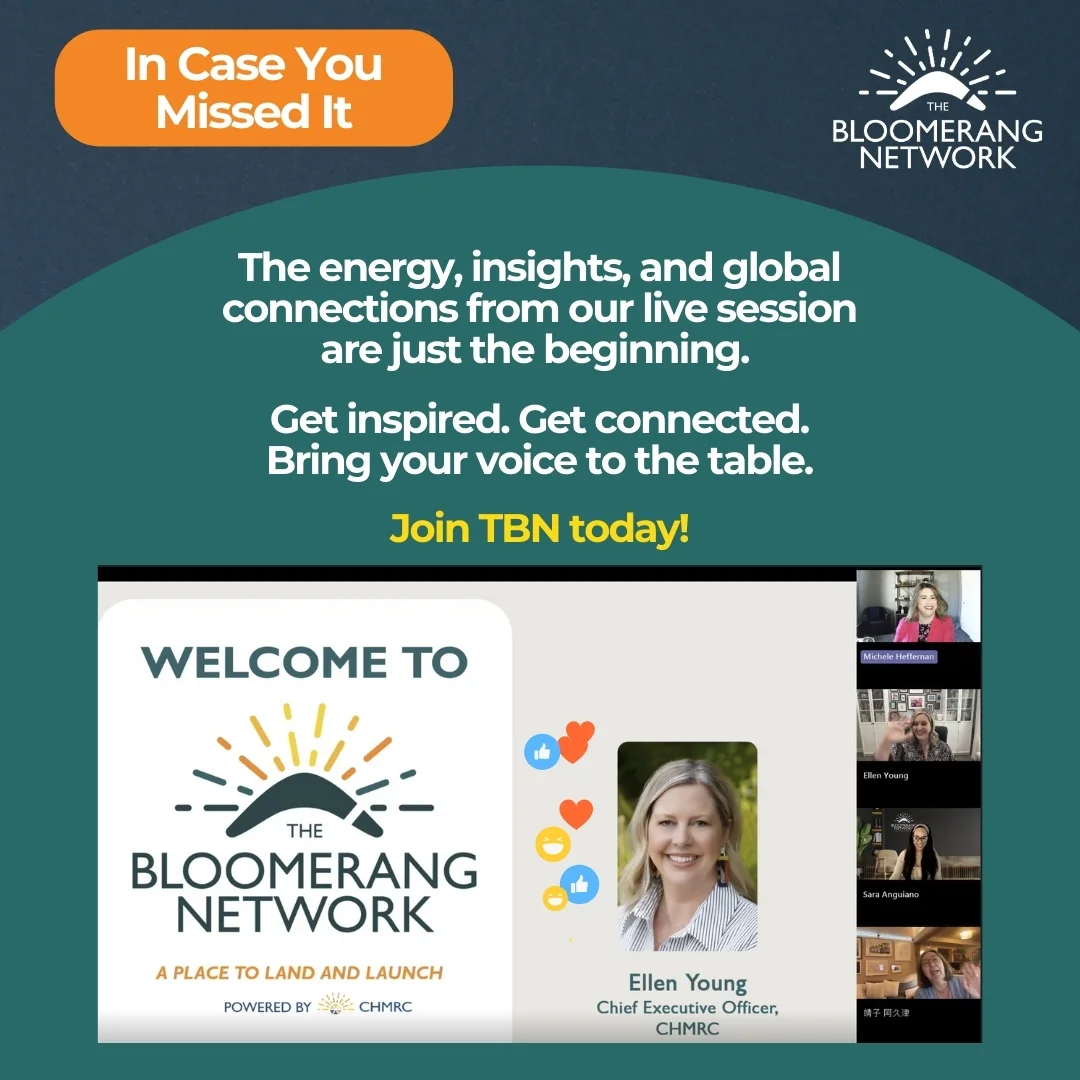 The Bloomberg Network Webinar Recap: Watch the Replay Now!