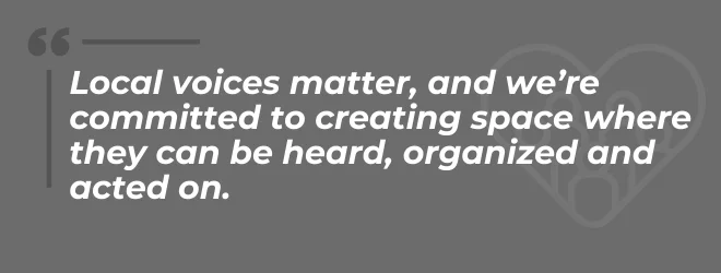 CHMRC Blog Pull Quote Graphic Why Local Still Matters (660 x 250 px) (1)