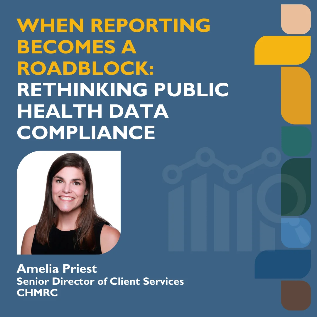 When Reporting Becomes a Roadblock: Rethinking Public Health Data Compliance