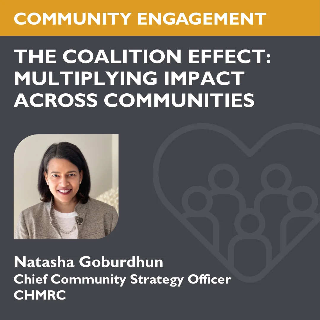 The Coalition Effect: Multiplying Impact Across Communities