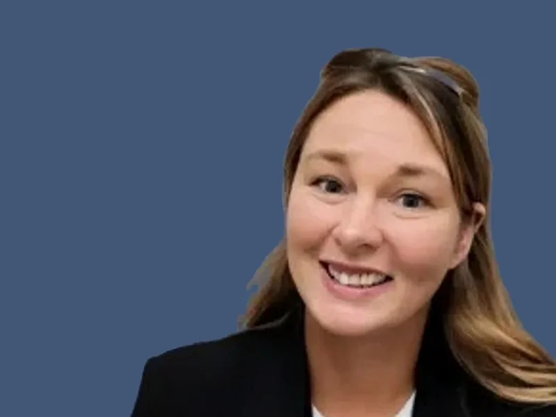 Crystal Heishman, MBA, MSN, RN