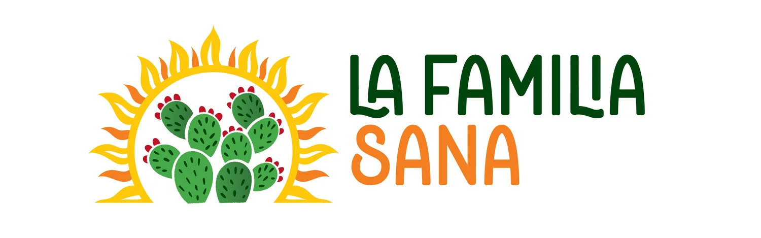 La Famalia Sana of Sonoma County